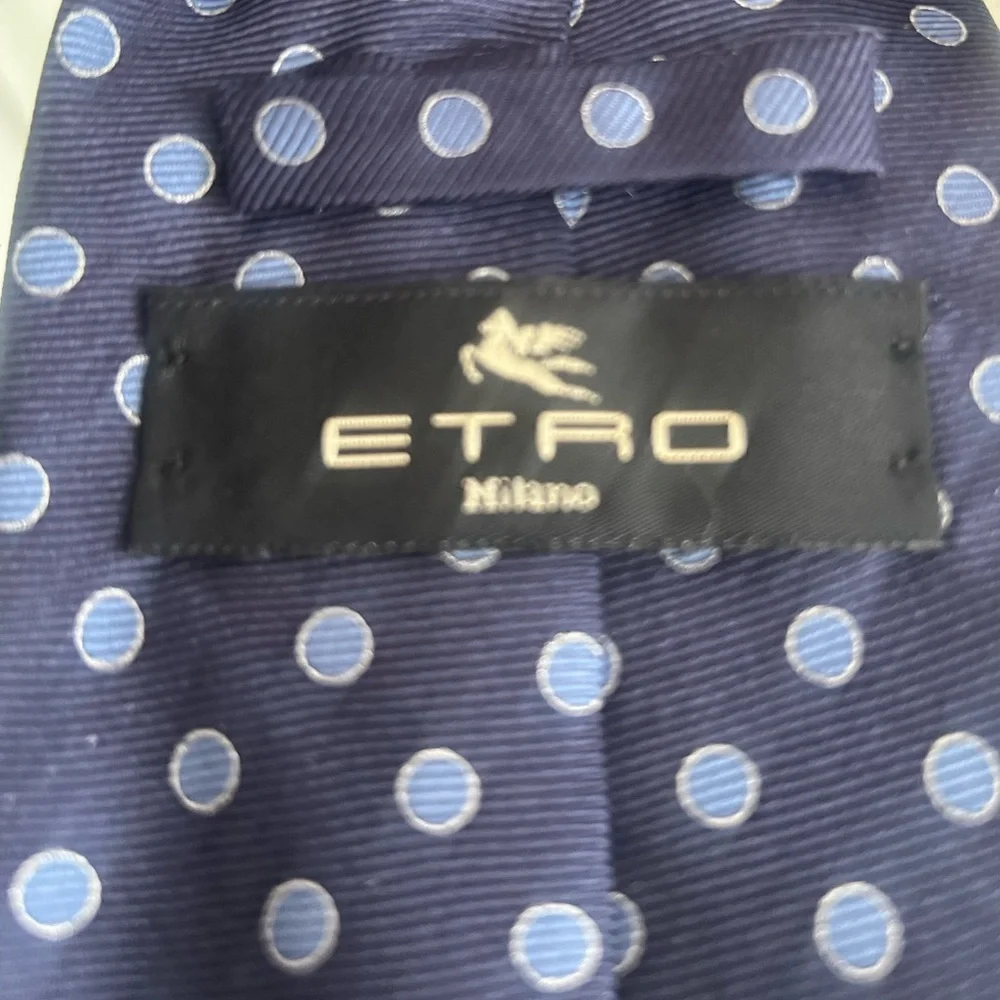 Etro this sophisticated